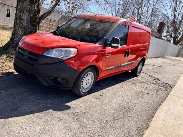 ram promaster city 2015 ZFBERFATXF6A45191 image ram promaster city 2015 ZFBERFATXF6A45191 image
